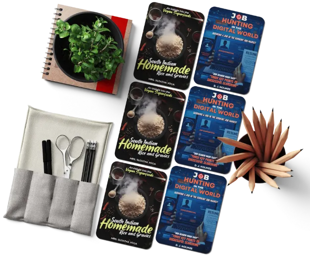 Newyork Publishing House